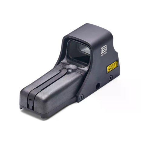 Коліматорний приціл EOTech 512 68MOA/1MOA Коліматорний приціл EOTech 512 68MOA/1MOA