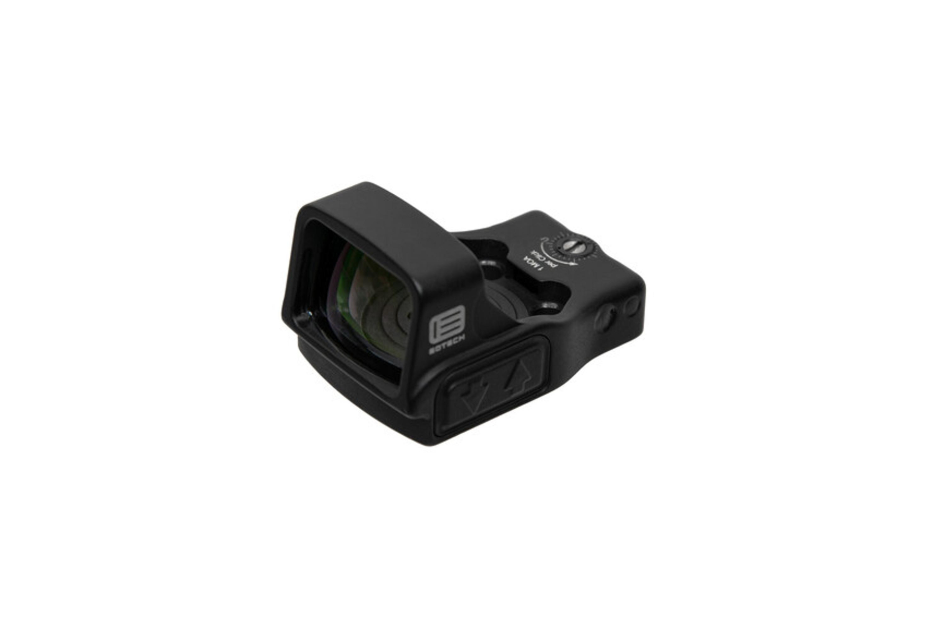Коліматорний приціл пістолетний EOTech EFLX Mini 3MOA Blk Коліматорний приціл пістолетний EOTech EFLX Mini 3MOA Blk