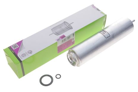 Фильтр топливный BMW 2, MINI MINI, VALEO (587099) Фильтр топливный BMW 2, MINI MINI, VALEO (587099)