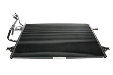 Радіатор, конденсор кондиціонера SKODA SUPERB, VW PASSAT, VALEO (817679)