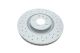 Диск тормозной AUDI A6, ZIMMERMANN (100335752) Диск тормозной AUDI A6, ZIMMERMANN (100335752)