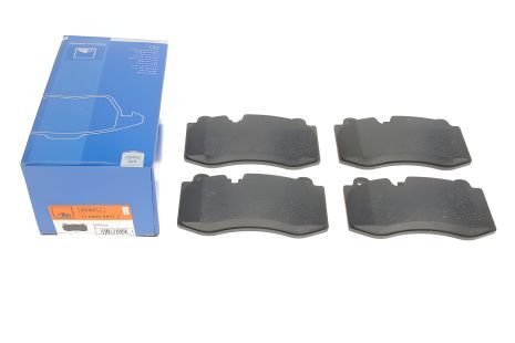 Тормозные колодки комплект, дисковые MERCEDES-BENZ S-CLASS, ATE (13046048172) Тормозные колодки комплект, дисковые MERCEDES-BENZ S-CLASS, ATE (13046048172)