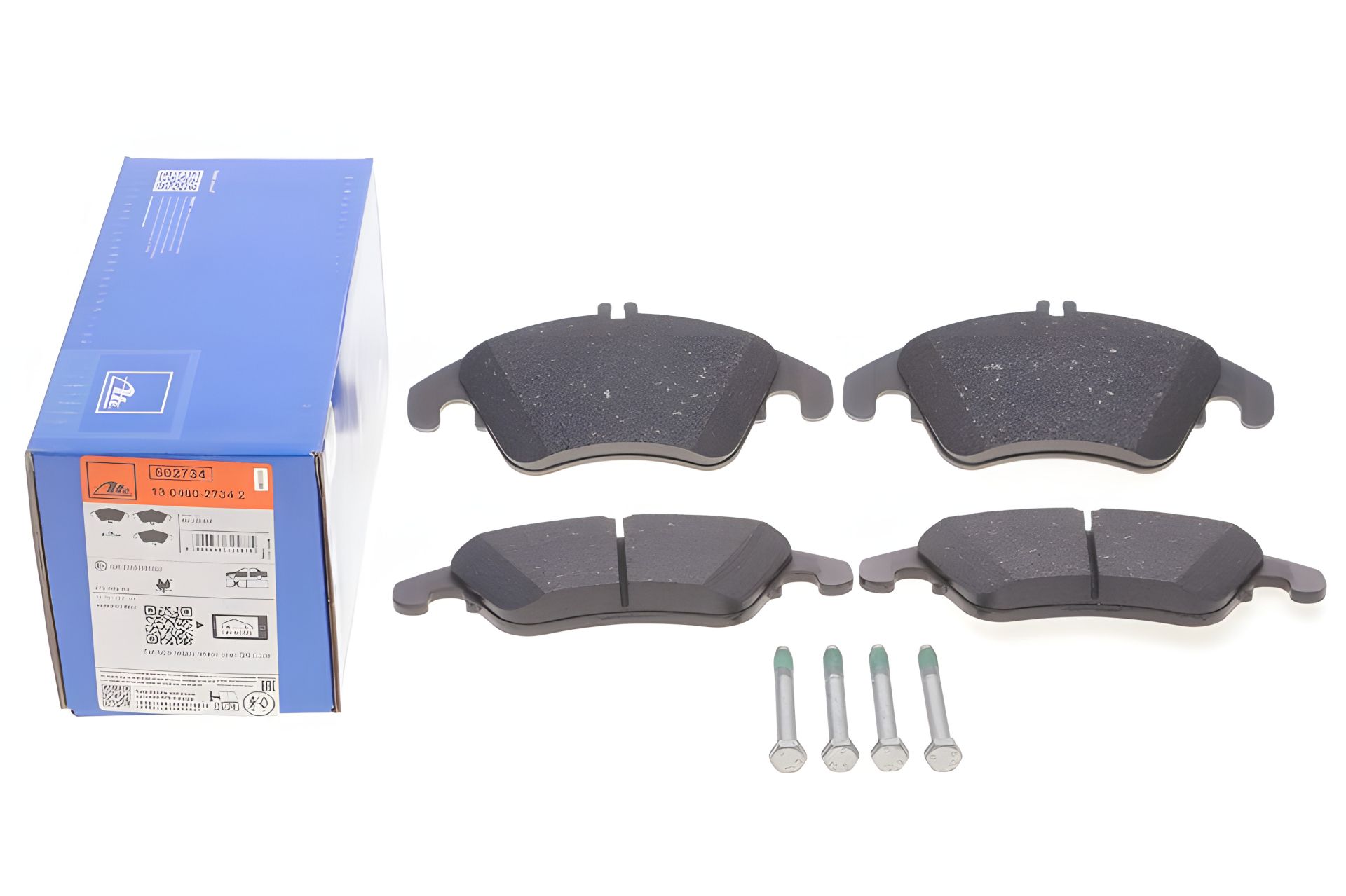 ΠΠΎΠ»ΠΎΠ΄ΠΊΠΈ Π΄ΠΈΡΠΊΠΎΠ²ΠΎΠ³ΠΎ ΡΠΎΡΠΌΠΎΠ·Π° MERCEDES-BENZ SLC, ATE (13046027342) ΠΠΎΠ»ΠΎΠ΄ΠΊΠΈ Π΄ΠΈΡΠΊΠΎΠ²ΠΎΠ³ΠΎ ΡΠΎΡΠΌΠΎΠ·Π° MERCEDES-BENZ SLC, ATE (13046027342)