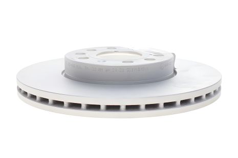 CUPRA LEON, SEAT LEON Гальмівний диск ATE (24012501451) CUPRA LEON, SEAT LEON Гальмівний диск ATE (24012501451)