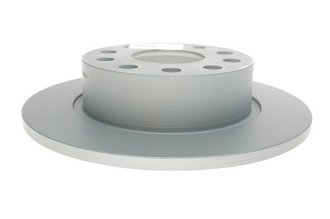 Тормозной диск CUPRA LEON, SKODA OCTAVIA, ATE (24011002771)