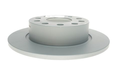 Диск тормозной CUPRA LEON, SKODA OCTAVIA, ATE (24011002771) Диск тормозной CUPRA LEON, SKODA OCTAVIA, ATE (24011002771)