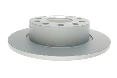 Гальмівний диск CUPRA LEON, SKODA OCTAVIA, ATE (24011002771) Гальмівний диск CUPRA LEON, SKODA OCTAVIA, ATE (24011002771)