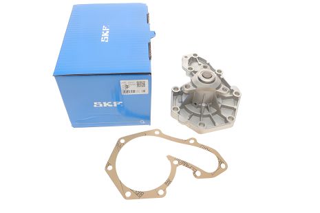Водяной насос для DACIA SOLENZA, OPEL ARENA от SKF (VKPC86413) Водяной насос для DACIA SOLENZA, OPEL ARENA от SKF (VKPC86413)