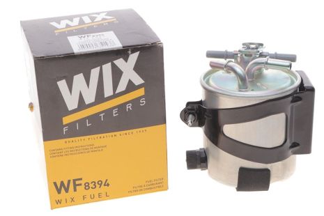 Фильтр топливный RENAULT MEGANE, WIXFILTRON (WF8394)
