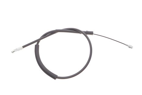 Трос стояночного тормоза для MERCEDES-BENZ VITO, ATE (24372704532)
