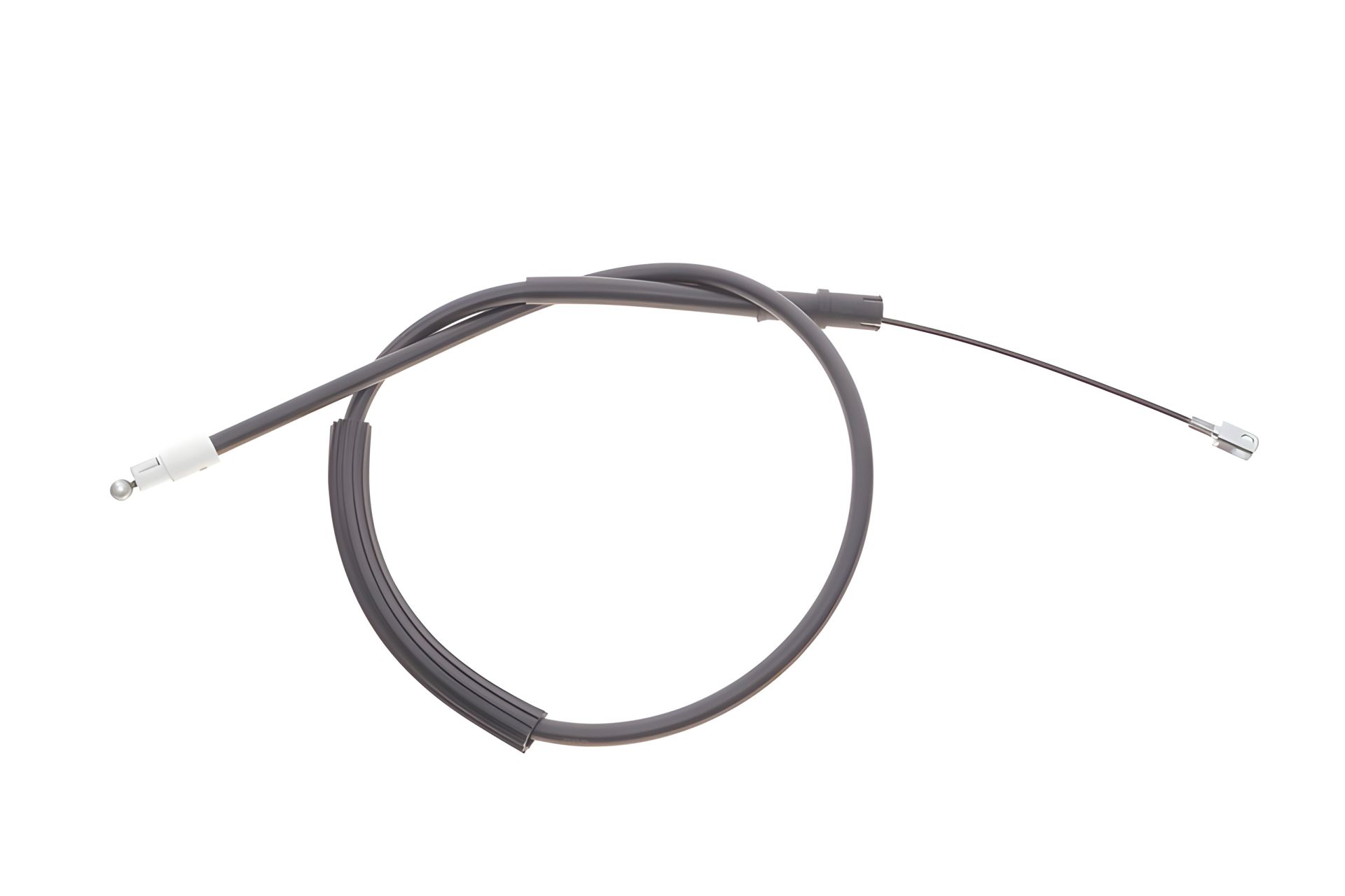 Ручного гальма трос MERCEDES-BENZ VITO, ATE (24372704532) Ручного гальма трос MERCEDES-BENZ VITO, ATE (24372704532)