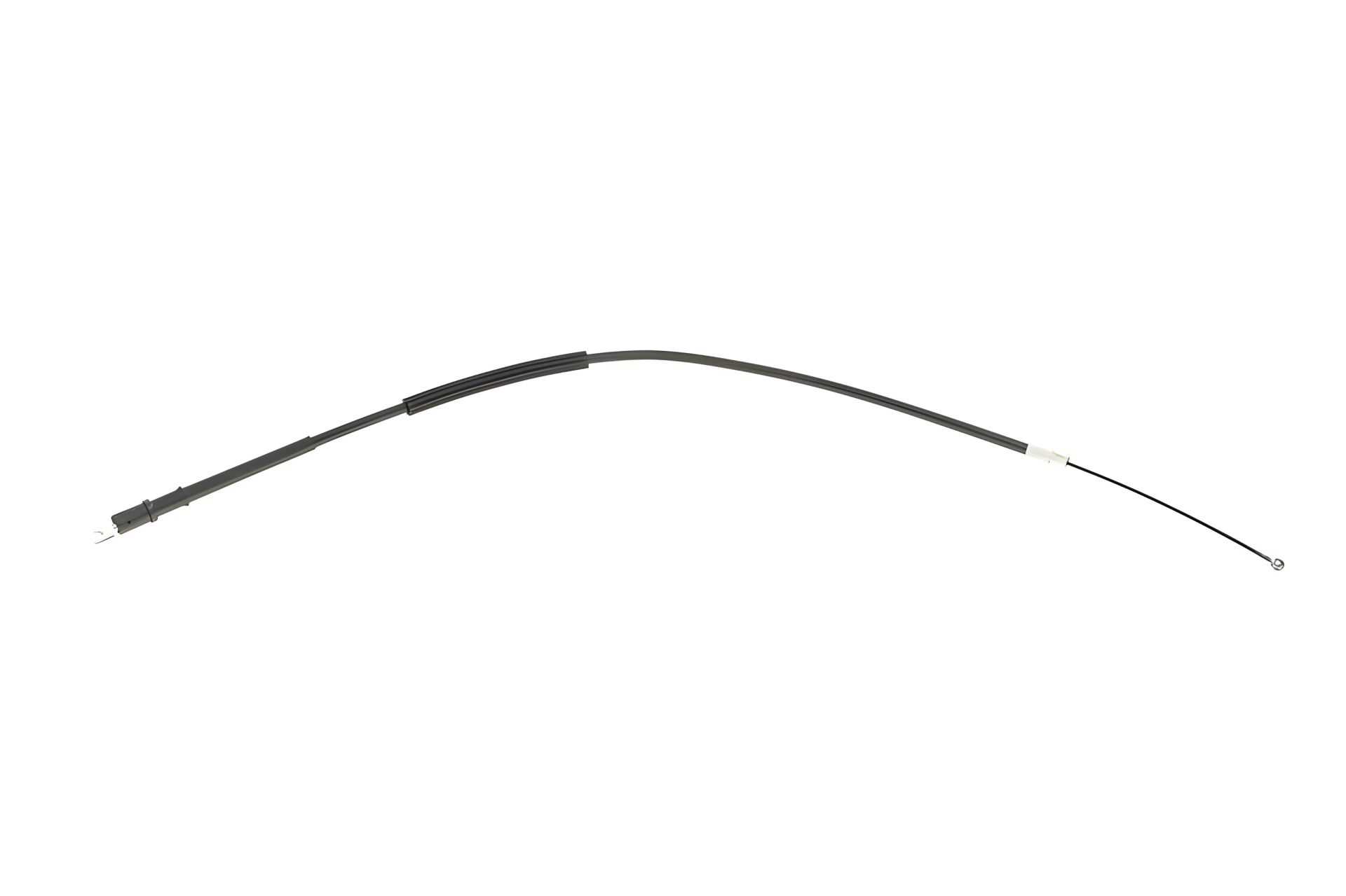 Трос стояночного тормоза MERCEDES-BENZ VITO, ATE (24372704542) Трос стояночного тормоза MERCEDES-BENZ VITO, ATE (24372704542)