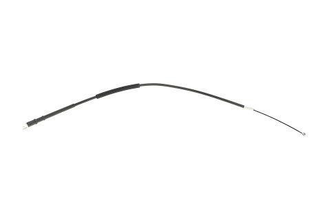 Трос ручного тормоза MERCEDES-BENZ VITO, ATE (24372704542) Трос ручного тормоза MERCEDES-BENZ VITO, ATE (24372704542)