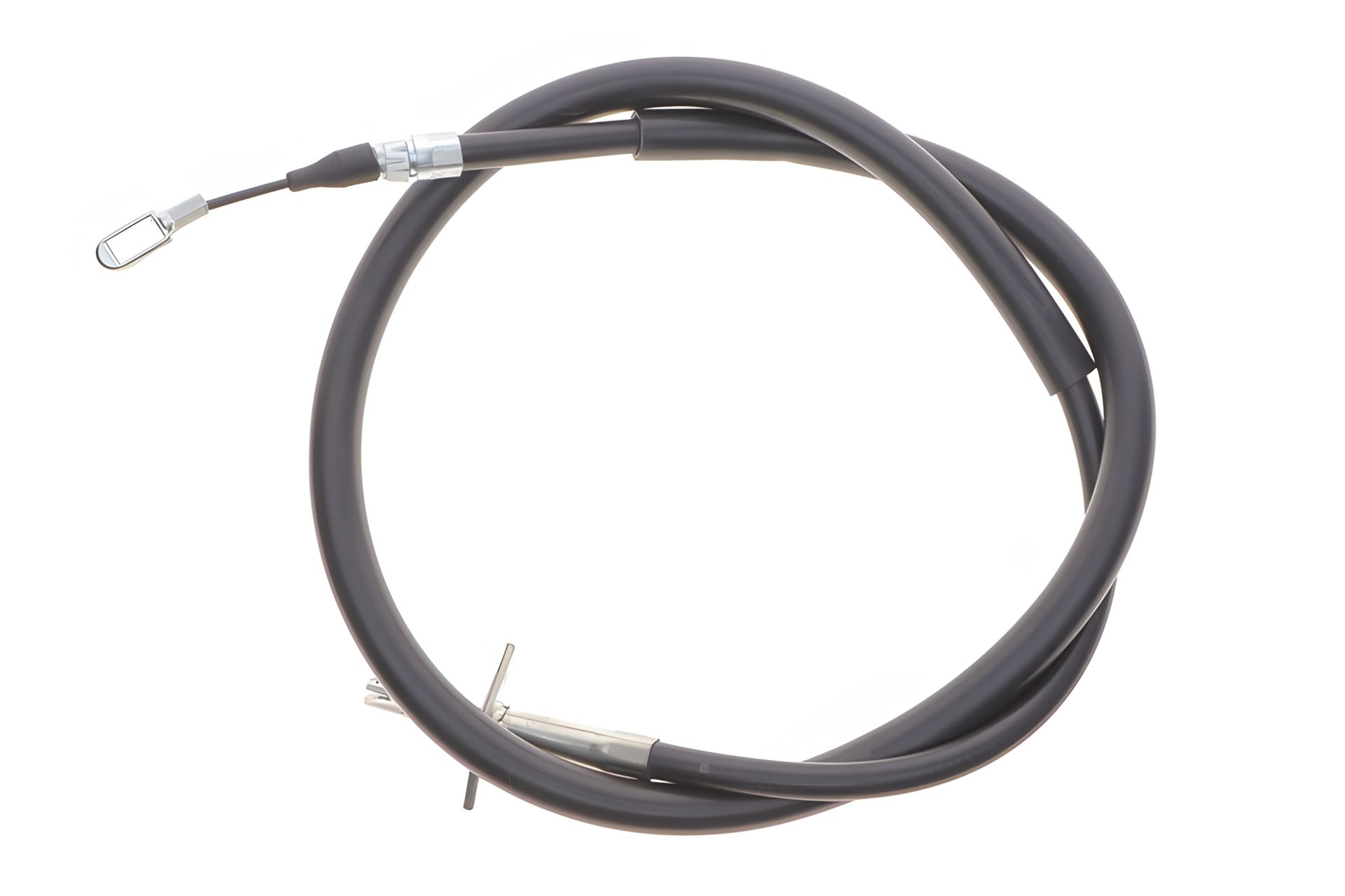 Ручний трос гальма для Volkswagen LT та Mercedes-Benz Sprinter, ATE (24372704382) Ручний трос гальма для Volkswagen LT та Mercedes-Benz Sprinter, ATE (24372704382)