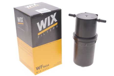 Фильтр топливный VW CRAFTER, WIXFILTRON (WF8466)