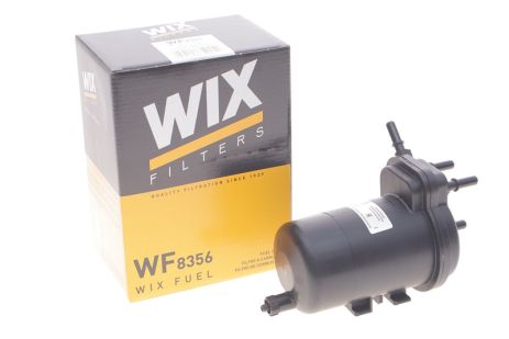 Фильтр топливный RENAULT MEGANE, WIXFILTRON (WF8356)