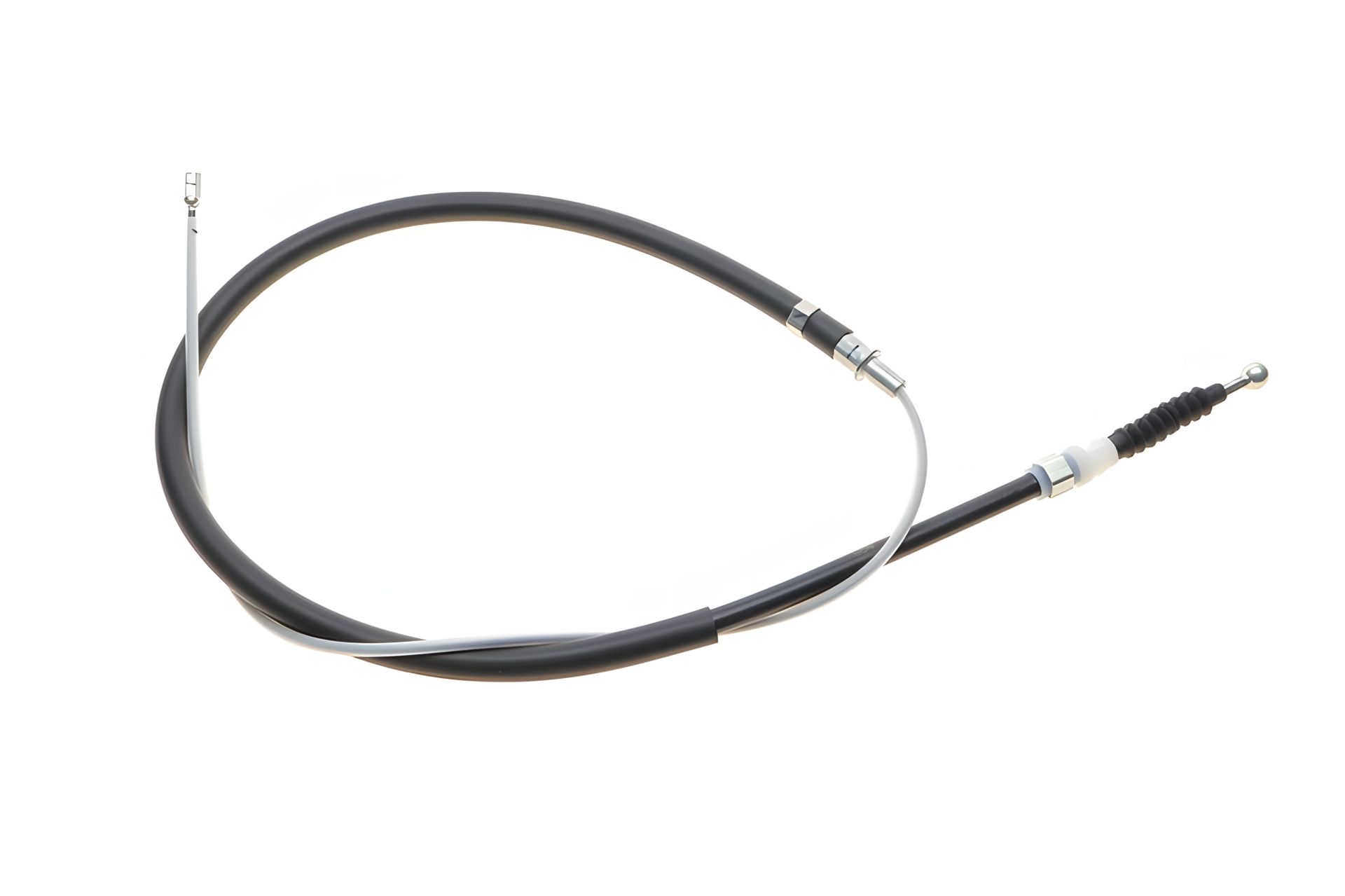 Трос гальма ручного AUDI A3, YETI SKODA, ATE (24372701952) Трос гальма ручного AUDI A3, YETI SKODA, ATE (24372701952)