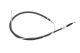 Трос гальма ручного AUDI A3, YETI SKODA, ATE (24372701952) Трос гальма ручного AUDI A3, YETI SKODA, ATE (24372701952)