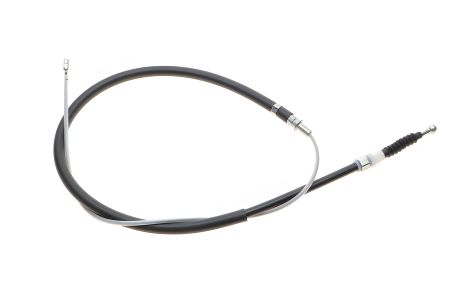 Трос гальма ручного AUDI A3, YETI SKODA, ATE (24372701952) Трос гальма ручного AUDI A3, YETI SKODA, ATE (24372701952)