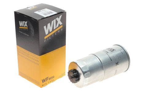Фильтр топливный VW PASSAT, VOLVO V70, WIX FILTERS (WF8056)
