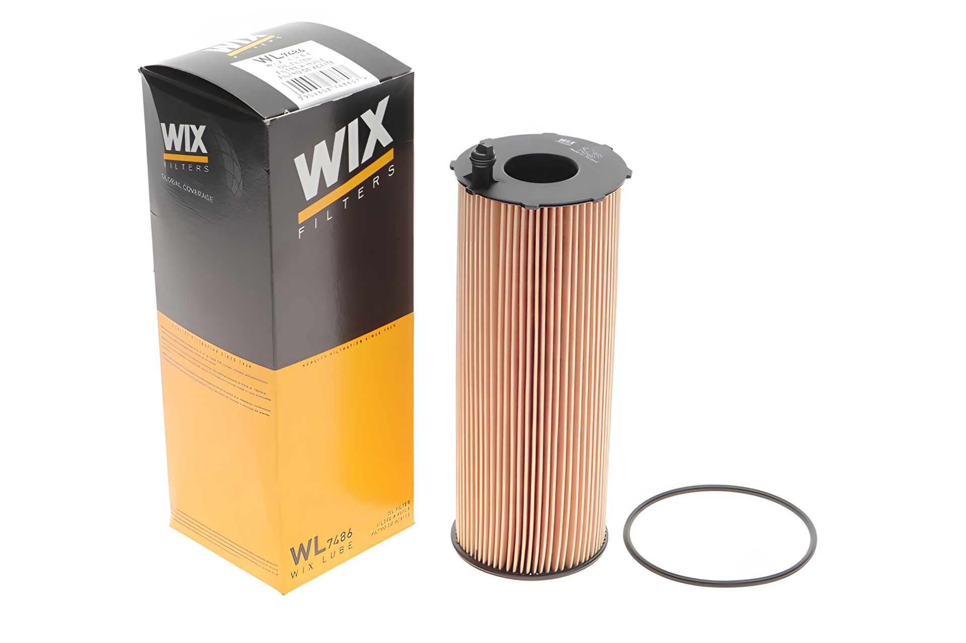Фильтр масляный PORSCHE CAYENNE, VW TOUAREG, WIXFILTRON (WL7486) Фильтр масляный PORSCHE CAYENNE, VW TOUAREG, WIXFILTRON (WL7486)