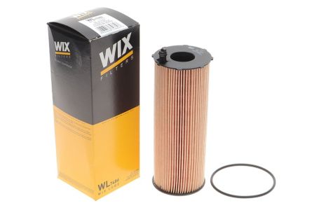 Фільтр оливи PORSCHE CAYENNE, VW TOUAREG, WIXFILTRON (WL7486)