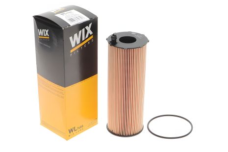 Фильтр масляный PORSCHE CAYENNE, VW TOUAREG, WIXFILTRON (WL7486)