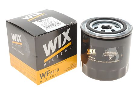 Паливний фільтр MAZDA E-SERIE, WIXFILTRON (WF8110) Паливний фільтр MAZDA E-SERIE, WIXFILTRON (WF8110)