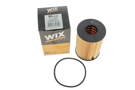 Оливний фільтр VAUXHALL MOVANO, OPEL MOVANO, WIXFILTRON (WL7418) Оливний фільтр VAUXHALL MOVANO, OPEL MOVANO, WIXFILTRON (WL7418)
