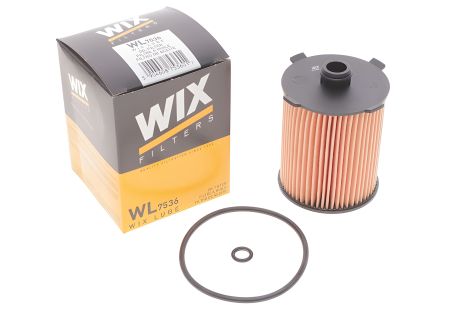 Оливи фільтр VOLVO S60, WIXFILTRON (WL7536)