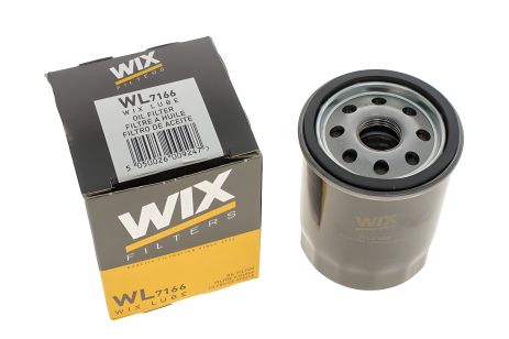 Оливи фільтр INFINITI G20, NISSAN SUNNY, WIXFILTRON (WL7166) Оливи фільтр INFINITI G20, NISSAN SUNNY, WIXFILTRON (WL7166)