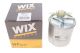 Фільтр паливний RENAULT KOLEOS, NISSAN NV200, WIX FILTERS (WF8479)