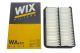 Фильтр воздушный PEUGEOT 4008, CITROËN C4, WIX FILTERS (WA6331)