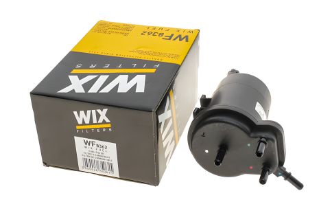 Топливный фильтр NISSAN JUKE, SUZUKI JIMNY от WIXFILTRON (WF8362)