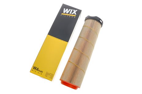Фильтр воздушный MERCEDES-BENZ E-CLASS, WIXFILTRON (WA9485) Фильтр воздушный MERCEDES-BENZ E-CLASS, WIXFILTRON (WA9485)