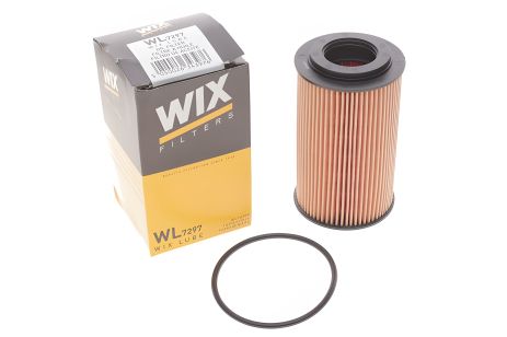 Оливи фільтр WIXFILTRON (WL7297), PORSCHE 918 Оливи фільтр WIXFILTRON (WL7297), PORSCHE 918