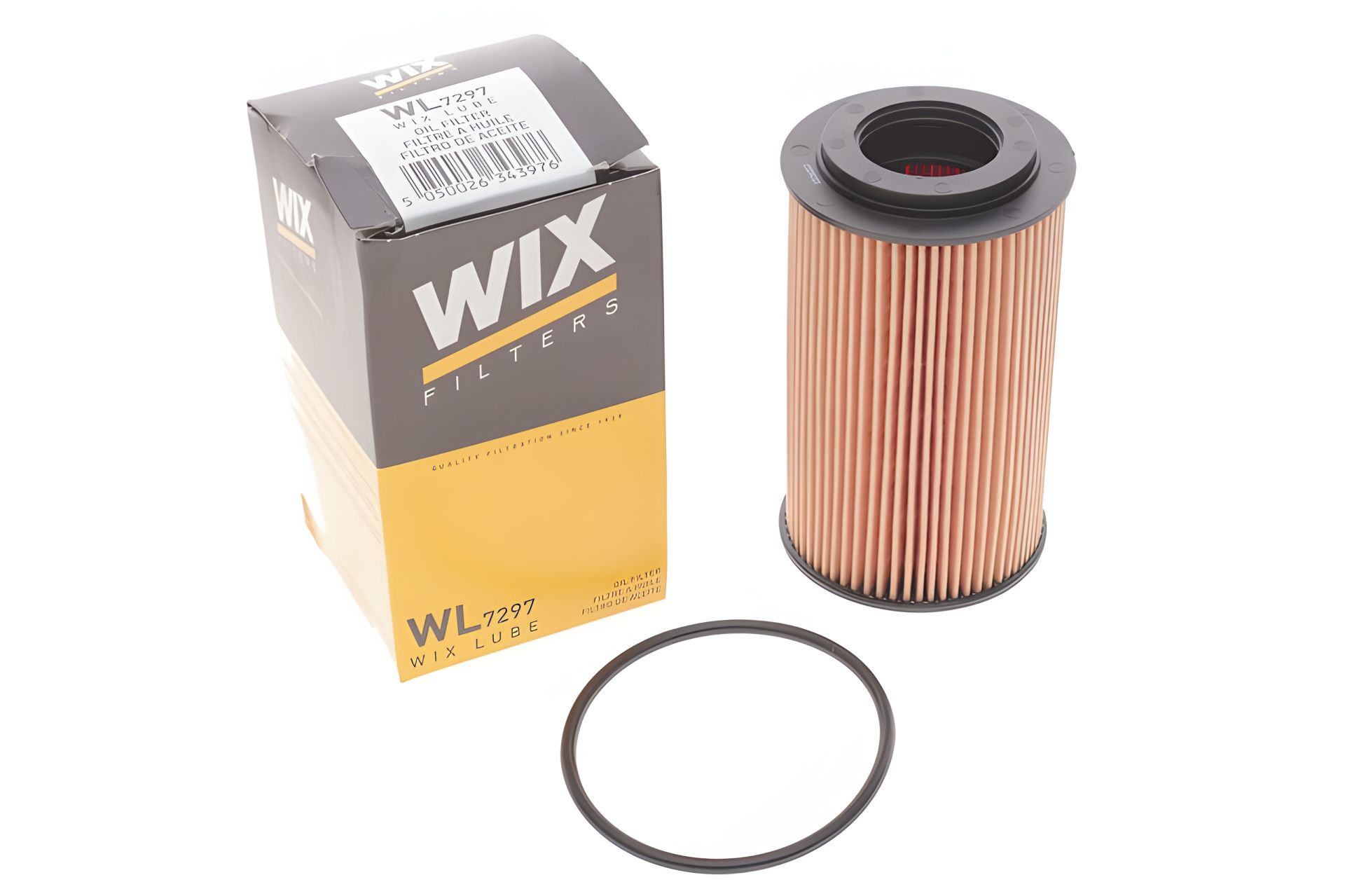 Оливи фільтр WIXFILTRON (WL7297), PORSCHE 918 Оливи фільтр WIXFILTRON (WL7297), PORSCHE 918