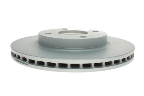 Диск тормозной MAZDA 2, FORD FOCUS, ATE (24012201721) Диск тормозной MAZDA 2, FORD FOCUS, ATE (24012201721)