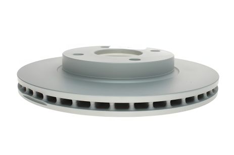 Гальмівний диск ATE (24012201721) MAZDA 2, FORD FOCUS Гальмівний диск ATE (24012201721) MAZDA 2, FORD FOCUS