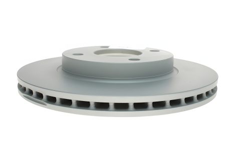 Тормозной диск для MAZDA 2 и FORD FOCUS, ATE (24012201721) Тормозной диск для MAZDA 2 и FORD FOCUS, ATE (24012201721)