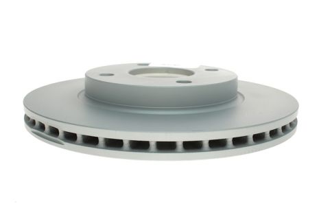 Диск гальмівний MAZDA 2, FORD FOCUS, ATE (24012201721) Диск гальмівний MAZDA 2, FORD FOCUS, ATE (24012201721)