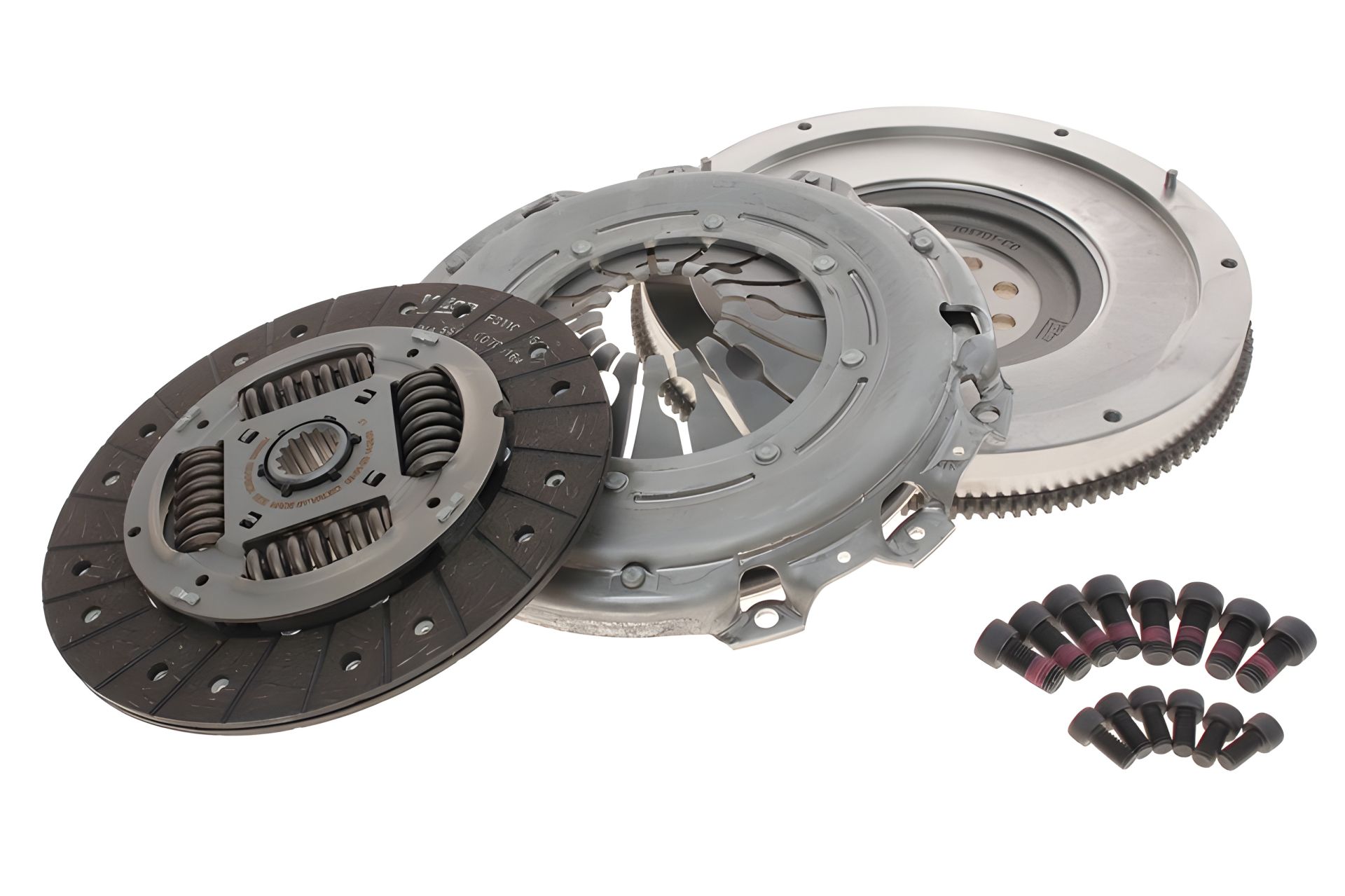 Маховик Combo 1.7DTi/CDTi (55/74kW) 01- от VALEO (835074) Маховик Combo 1.7DTi/CDTi (55/74kW) 01- от VALEO (835074)