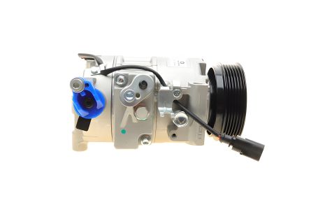 Компресор кондиціонера для VAG A4/A6/A8/Exeo 1,6-3,0 00, VALEO (813150)
