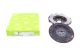 Сцепление для OPEL AstraH/Signum/VectraC/ZafiraB 1,9CDTI 03, VALEO (826955) Сцепление для OPEL AstraH/Signum/VectraC/ZafiraB 1,9CDTI 03, VALEO (826955)