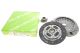 Комплект сцепления CITROEN/FIAT/PEUGEOT Jumper/Ducato/Boxer 02, VALEO (821359) Комплект сцепления CITROEN/FIAT/PEUGEOT Jumper/Ducato/Boxer 02, VALEO (821359)