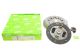 Набор сцепления CITROEN/FIAT/PEUGEOT Jumpy/Scudo/Expert 1,9D 95-03, VALEO (821420)