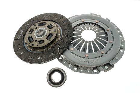 Зчеплення комплект для Hyundai Tucson 04-10/Kia Sportage/Ceed 2.0CRDi 04-, VALEO (826841) Зчеплення комплект для Hyundai Tucson 04-10/Kia Sportage/Ceed 2.0CRDi 04-, VALEO (826841)