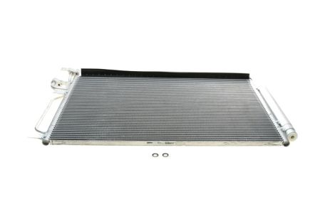 Радіатор, конденсор кондиціонера CHEVROLET CAPTIVA, OPEL ANTARA, VALEO (814166) Радіатор, конденсор кондиціонера CHEVROLET CAPTIVA, OPEL ANTARA, VALEO (814166)