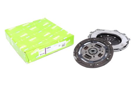 VALEO комплект зчеплення (828016) VALEO комплект зчеплення (828016)