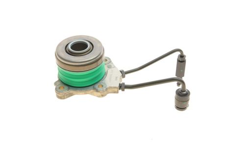 Підшипник вичавний гідравлічний MERCEDES A(W168,W169)/B(W245)/Vaneo(V414) 1,4-1,9 97-12, VALEO (810022) Підшипник вичавний гідравлічний MERCEDES A(W168,W169)/B(W245)/Vaneo(V414) 1,4-1,9 97-12, VALEO (810022)